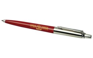 100 year parker pen v2 gold web