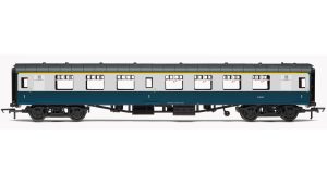 15491g R4778 Mk1 First Open  W3123  Rt