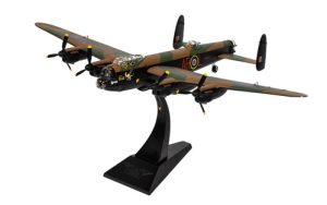 AA32626 Avro Lancaster BBMF PRODUCT 1