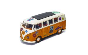 J6032 Surfin VW Camper Van PRODUCT 1