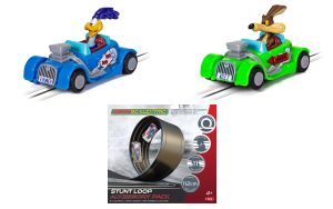 Mico Scalextric bundle 2