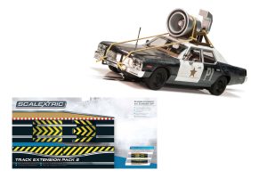Scalextric Blues Bros Bundle