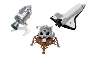 Space Exploration Bundle