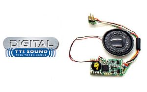 TTS Decoder 1