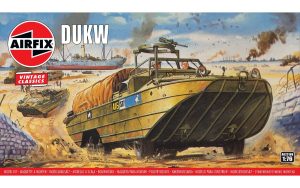 A02316v 1 Dukw Vintage Classics Pack