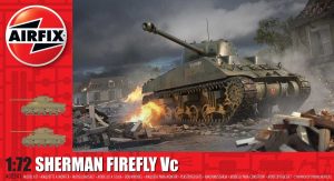 A02341 1 Sherman Firefly Vc Pack