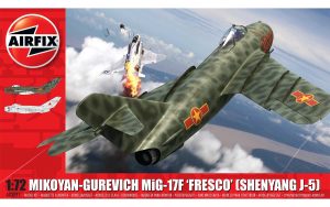 A03091 Mig 17f Fresco Pack Web