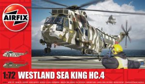 A04056 Westland Sea King Hc