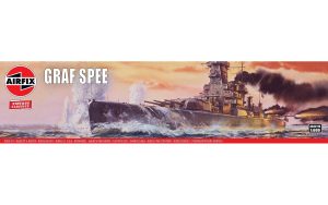 A04211v 1 Vintage Classic Graf Spee Pack
