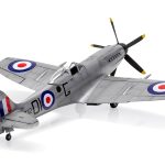 A05135 Supermarine Spitfire Xiv Product 7 Web
