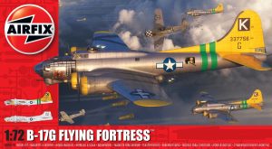 A08017b 1 B 17g Flying Fortress Pack