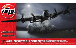 A09007 1 Avro Lancaster Biii Pack