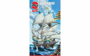 A09258v Golden Hind Pack 1