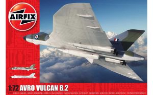A12011 1 Avro Vulcan B2 Pack