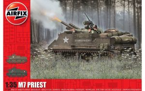 A1368 1 M7 Priest Pack