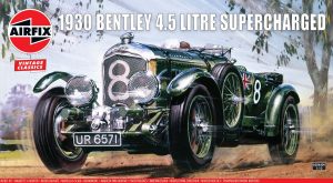 A20440v 1930 Bentley Artwork