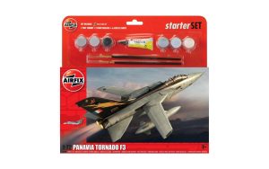 A55301 Panavia Tornado F3 Starter Set Pack