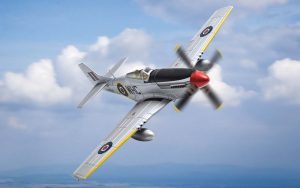 Aa27703 1 North American Mustang Mkiv Scenic