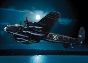 Aa32628 1 Avro Lancaster Biii Special T Tommy Dambusters