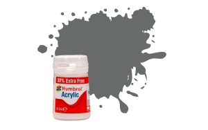 Ab0246 Rlm 75 Grauviolett