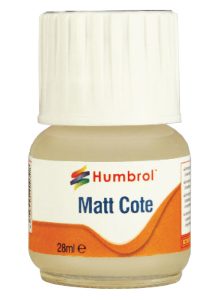 Ac5601 Modelcote Matt Cote 28ml Bottle