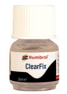 ac5708 clearfix 28ml bottle