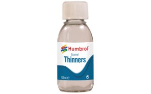 Ac7430 125ml Enamel Thinners