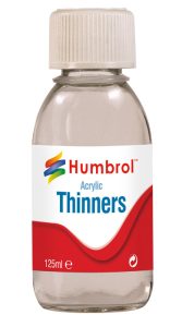 Ac7433 Acrylic Thinners