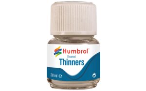 Ac7501 28ml Enamel Thinners