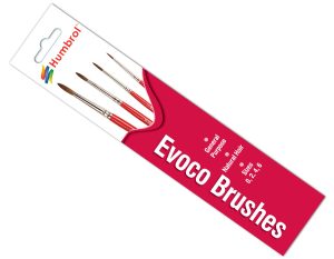 Ag4150 Evoco Brush Pack Packaging