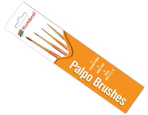 Ag4250 Palpo Brush Pack Packaging