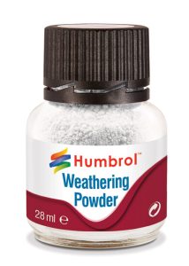 av0002 weathering powder white 28ml