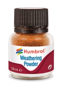 av0008 weathering powder rust 28ml