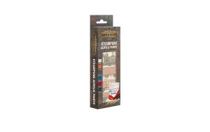 bl steampunk acrylic paint box 16 12 19