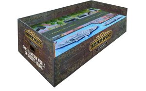 bl1002 bassett lowke cdu grey