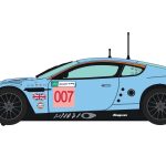 c4109a rofgo aston martin dbr9 product artwork