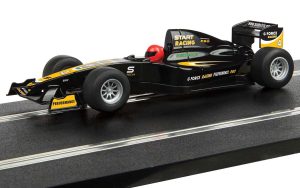 c4113 start f1 car g force racing