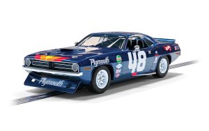 c4219 1 plymouth barracuda trans am 1970 render