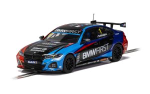 c4225 2 bmw 330i m sport btcc 2020 colin turkington