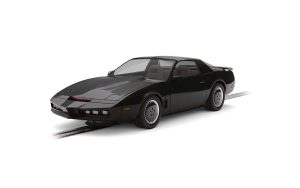 c4226 1 knight rider kitt render