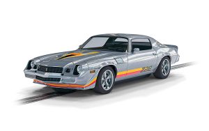 c4227 1 chevrolet camaro z28 silver render