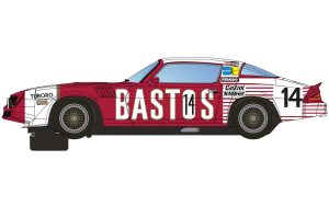 c4235 1 chevrolet camaro z28 artwork