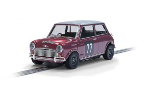 c4238 1 austin mini cooper s broadspeed render