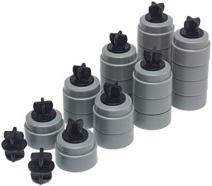 c8226 track supports