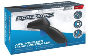 c8438 arc wireless hand controller 3d box