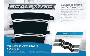 c8555 track extension 6 aw