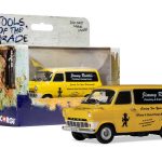 Cc02727 1 Ford Transit Jimmy Riddles Plumber Hero