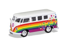 Cc02731 Vw Camper Peace Love Wishes Hps 2