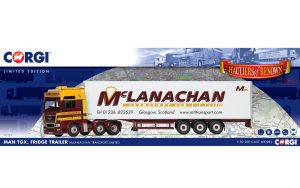 Cc15212 Mc Lanachan Transport Limited