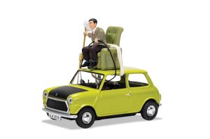 Cc82114 1 Do It Yourself Mr Bean Pp 1
